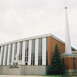 Holy Trinity Parish, Des Moines, Iowa, United States