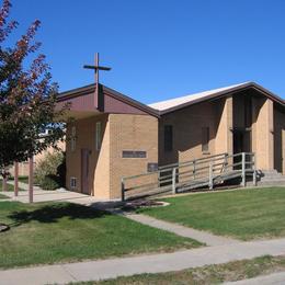 Our Lady of Grace Parish , Griswold, Iowa, United States