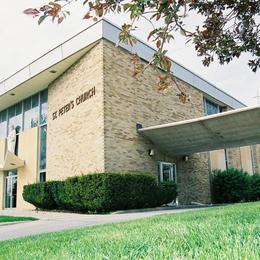 St Peter Vietnamese Catholic Community, Des Moines, Iowa, United States