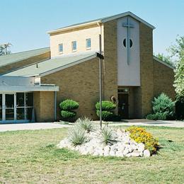 Corpus Christi Catholic Church, Council Bluffs, Iowa, United States