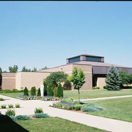 Our Lady`s Immaculate Heart Parish, Ankeny, Iowa, United States