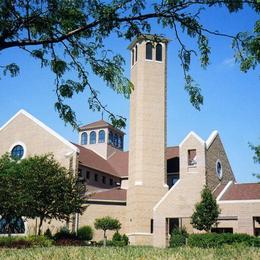 St Francis of Assisi Parish, West Des Moines, Iowa, United States