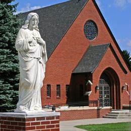 Christ The King Parish, Des Moines, Iowa, United States