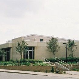 St Mary of Nazareth Parish, Des Moines, Iowa, United States