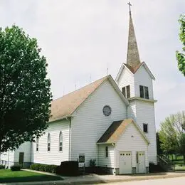 Holy Trinity Parish of SE Warren County, Lacona, Iowa, United States