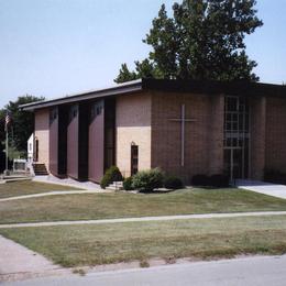 St Mary Parish , Atlantic, Iowa, United States