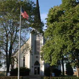 Immaculate Conception Parish, Saint Marys, Iowa, United States