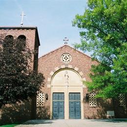 St Anthony Parish, Des Moines, Iowa, United States