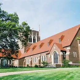 St Augustin Parish, Des Moines, Iowa, United States