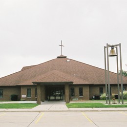 Assumption of The BVM Parish, Granger, Iowa, United States