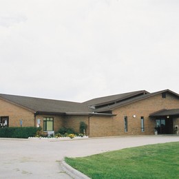 St Elizabeth Seton Parish, Carlisle, Iowa, United States