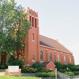 St Cecilia Parish, Panora, Iowa, United States