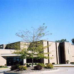 All Saints Parish, Des Moines, Iowa, United States