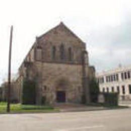 Holy Rosary Church, Houston, Texas, United States