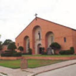 Our Lady of Mount Carmel Church, Houston, Texas, United States