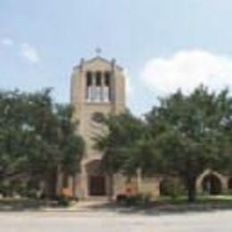 Assumption Church, Houston, Texas, United States