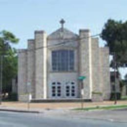 Queen of Peace Church, Houston, Texas, United States