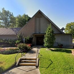 St. Thomas the Apostle Church, Huntsville, Texas, United States