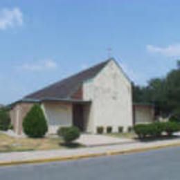 Our Lady of Fatima Church, Galena Park, Texas, United States