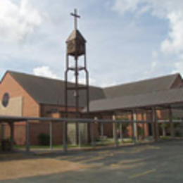 St. Jerome Church, Houston, Texas, United States