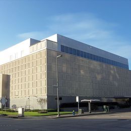 Co-Cathedral of the Sacred Heart, Houston, Texas, United States