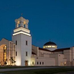 Christ the Redeemer Church, Houston, Texas, United States