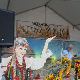 Harvest Festival 2023