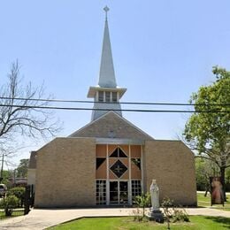 Resurrection Church, Houston, Texas, United States