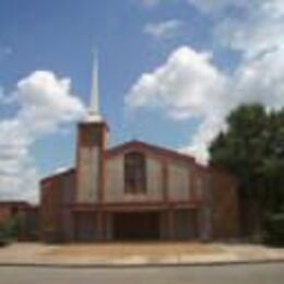 Our Mother of Mercy Church, Houston, Texas, United States