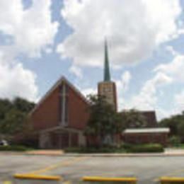 Holy Ghost Church, Houston, Texas, United States