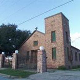 St. Anne De Beaupre Church, Houston, Texas, United States