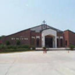 Our Lady of Lourdes Church, Houston, Texas, United States