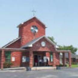 Our Lady of Lavang Church, Houston, Texas, United States