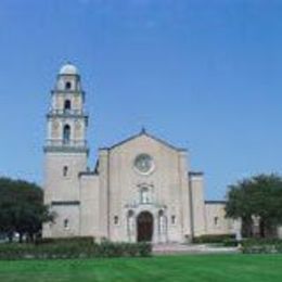 St. Anne Church, Houston, Texas, United States