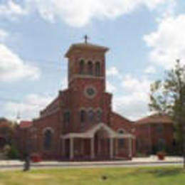 Our Lady of Guadalupe Church, Houston, Texas, United States