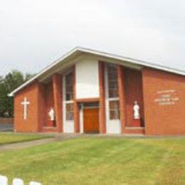 St. Andrew Kim Church, Houston, Texas, United States