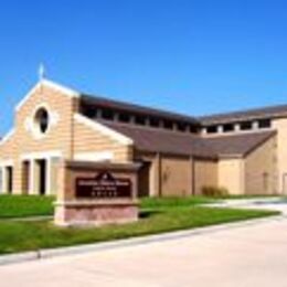 Ascension Chinese Mission, Houston, Texas, United States