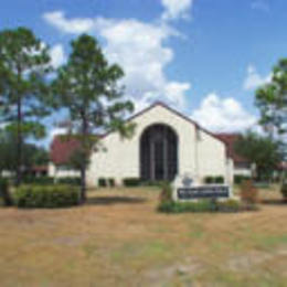 Holy Family Church, Missouri City, Texas, United States