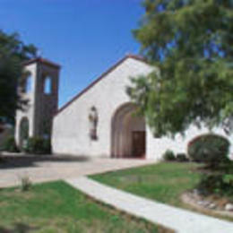 St. Alphonsus Church, Houston, Texas, United States