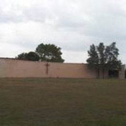 St. Benedict the Abbot Church, Houston, Texas, United States