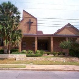 Holy Cross Parish, Austin, Texas, United States