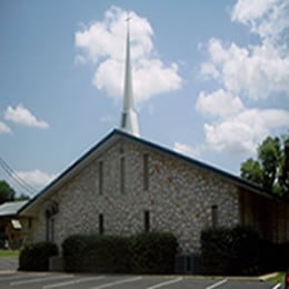 St. Andrew Kim Parish, Austin, Texas, United States