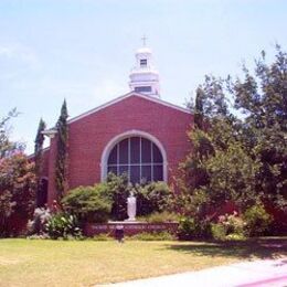 Sacred Heart Parish, Austin, Texas, United States