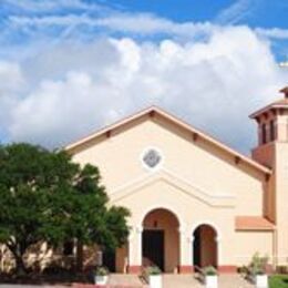 San Jose Parish, Austin, Texas, United States