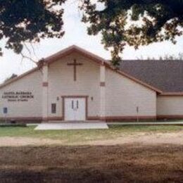 Santa Barbara Parish, Austin, Texas, United States