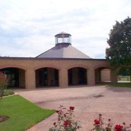 St. Catherine of Siena Parish, Austin, Texas, United States