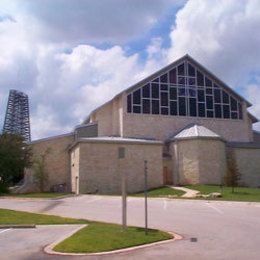 St. Albert the Great Parish, Austin, Texas, United States