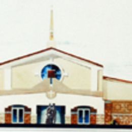 Holy Vietnamese Martyrs Parish, Austin, Texas, United States