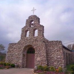 San Francisco Javier Parish, Austin, Texas, United States