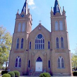 Holy Trinity Parish, Jarrell, Texas, United States